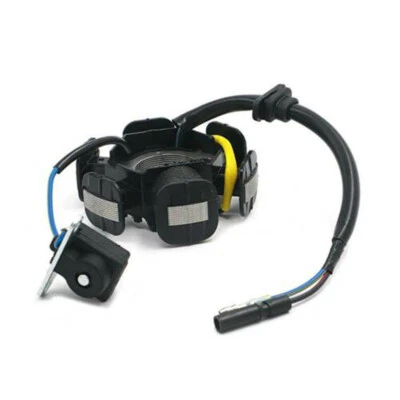 Bobina de estator generador magnético para Honda CRF50F XR50R Z50R 31120-GW8-671 Foto 1 de 4