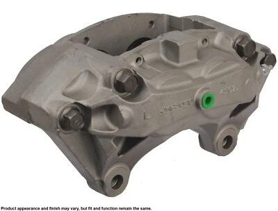 Pinza de freno de disco del lado del pasajero delantero para Q50, Q70, Q70L, 370Z+Más (19-6233) Foto 1 de 4