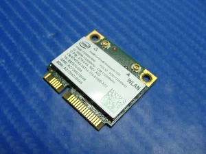 Dell Inspiron N5110 15.6" Genuine WiFi Wireless Card 11230BNHMW 7KGX9 ER* - Photo 1/4