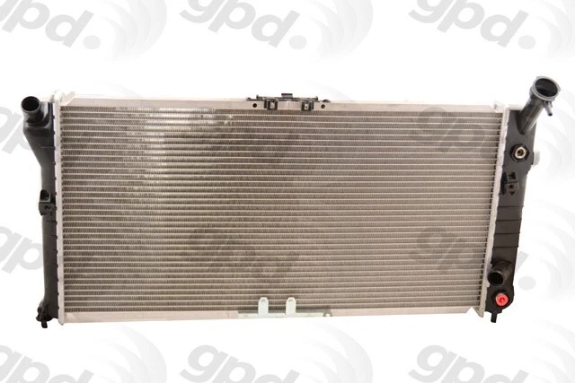 Radiador para Lumina, Monte Carlo, Regal, Cutlass Supreme, Grand Prix 1518C Foto 1 de 4