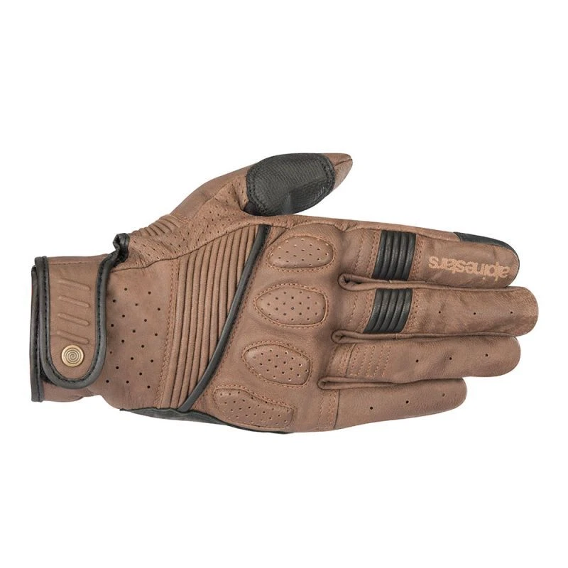 Guantes Alpinestars Crazy Eight Foto 1 de 1