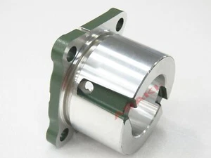 Para YAMAHA Motor 225-300 HP LF250TUR F225TLR Carcasa, Rodamiento 6P2-45331-00-9S - Imagen 1 de 6