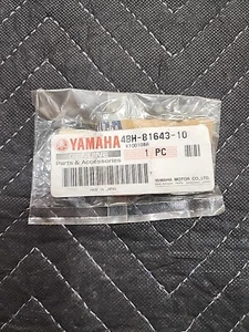 Yamaha OEM Bearing 4BH-81643-10 - Picture 1 of 2