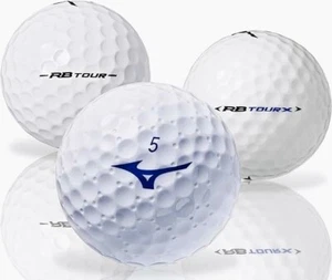 48 Mizuno RB Tour/RB Tour X  5A Free Shipping - Picture 1 of 7