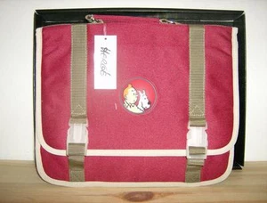 Tim und Struppi Tasche klein - Picture 1 of 1