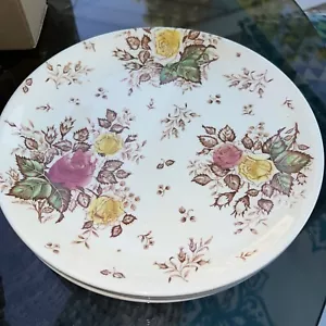 Rosemere von Essteller von Ucagco 10" Japan - Bild 1 von 4
