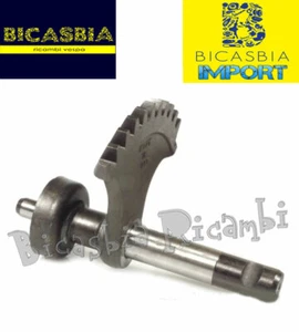 16676 - IMPORT SETTORE AVVIAMENTO MESSA IN MOTO VESPA PX 125 150 200 ARCOBALENO - Imagen 1 de 1