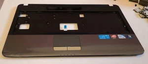 Frame Housing Touchpad for Samsung R540 - NP-R540 Series Case Cover Palmrest - Bild 1 von 2