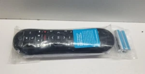 Comcast Xfinity Cable XR2 Remote Control Instructions And Batteries *NEW* - Picture 1 of 3