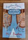 Book   Mc Beaton Agatha Raisin And The Wizard Of Evesham Pb Crime Fic