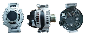 Alternator 06L903024H 06L903024C Fits AUDI A4 Q4 2.0T 16-20 A4 A5 B9 2017-2020 - Picture 1 of 4