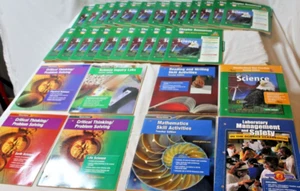 Glencoe Wissenschaftsniveau grüne Lehrer Kapitel Ressourcen Buchset - Bild 1 von 10