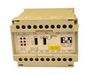 B&R ECINT1-1 (USED) - Bild 1 von 1