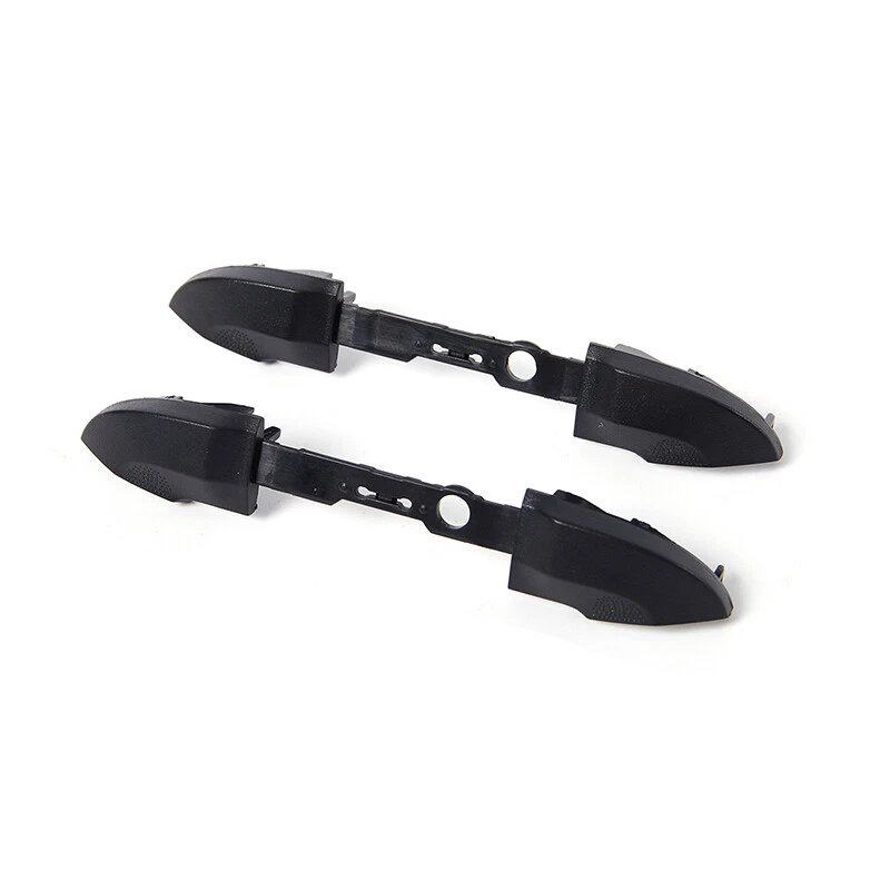 MARKENLOS Xbox Series X S RB LB Button for Controller Replacement Bumper Trigger Black Rf