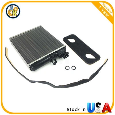 Núcleo calefactor para Volvo S80 XC90 S60 V70 XC70 1999-2014 91715037 676-58396 Foto 1 de 4