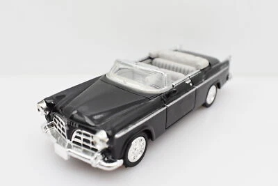 Modellini Auto americane Scala 1:43 Chrysler C300 diecast modellismo statico - Immagine 1 di 3