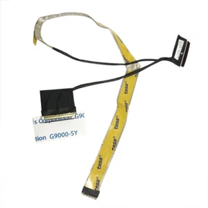 For Lenovo Flex 5-15IIL05 5-15ITL05 5-15ALC05 81X3 82HT 82HV Lcd FHD Cable JI - Afbeelding 1 van 6