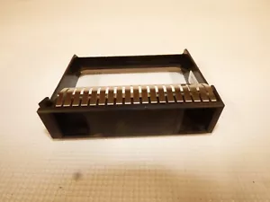 655039-001 3,5 Zoll Festplattenfüller Rohling für HP DL360/380 Gen 9 - Bild 1 von 2
