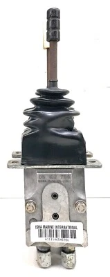 Rexroth 02 102 756 Joystick 10961-13/12/05 - Image 1 of 4