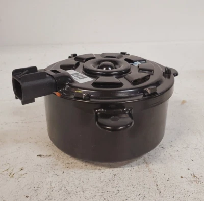 GM Genuine Parts Fan Shroud Assembly Motor & Fan Blade 162-65020-14 | 1626502014 - Image 1 of 4