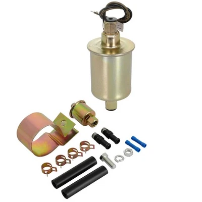 燃油泵适用于 1960 - 91 奥迪别克本田五十铃捷豹马自达 MG 大众汽车丰田 — 第 1/4 张图片