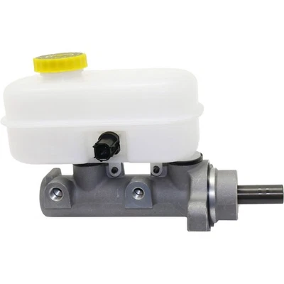 Brake Master Cylinder For 1999-2004 Dodge Dakota 1999-2003 Durango 2003-10 Viper Foto 1 de 4
