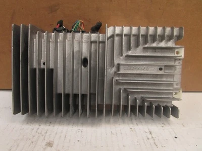 07-14 GMC Yukon Suburban Radio Bose Amplificador de Audio AMP OEM 2007-2014 20808897 Foto 1 de 4