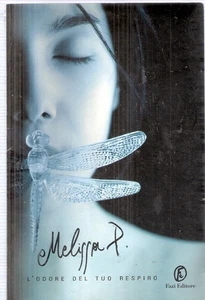 Melissa P GERUCH Der Your Breath Falkner Verlag - Picture 1 of 1