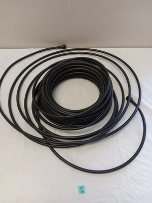 SureCall 100-Ft Low Loss LMR-400 Cable Black SC001-100 - image 1 of 3