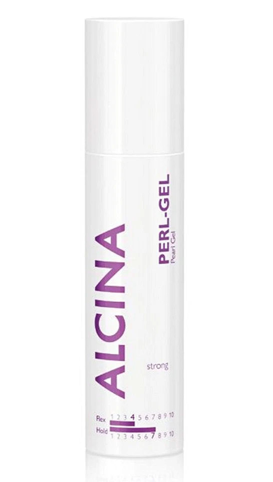 ALCINA B intensives Perl Gel 100ml strong - Bild 1 von 1
