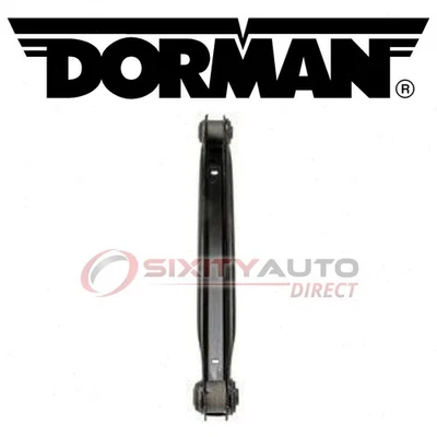 Dorman Rear Left Lower Suspension Control Arm for 2000-2006 Chevrolet Sonora sf - Изображение 1 из 4