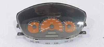 96664129 QUADRO STRUMENTI COMPLETO per CHEVROLET DAEWOO MATIZ (M200) 96664167 - Immagine 1 di 4