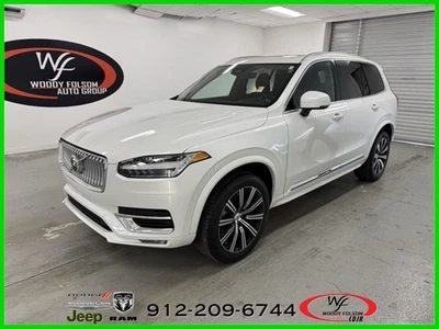 Volvo XC90 B6 2024 Core Foto 1 de 4