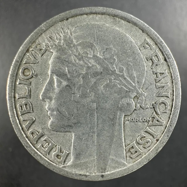 1947 Year French Coins for sale | eBay