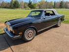1980 Rolls-Royce Corniche 