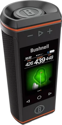 Bushnell Wingman HD GPS Speaker