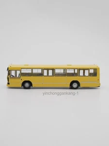 IXO 1:72 Ist JELCZ PR 110U Yelqi large passenger bus Polish bus model - Picture 1 of 5