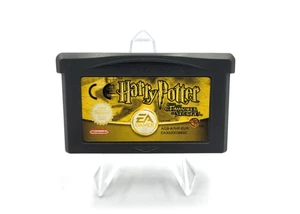 Harry Potter Kammer des Schreckens  - Nintendo Gameboy Advance Spiel - Bild 1 von 2