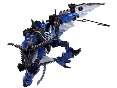 Transformers 4 - Lost Age - AD24 - Strafe - Image 1 of 2