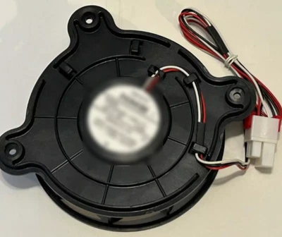 Refrigerator Evaporator Ventilateur pour Samsung DA31-00287B / 12035GE-12M-YT - Photo 1/2