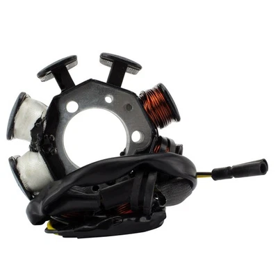 Estator para Honda XR 200 R | XR 250 R 1984 1985 | Replica OEM # 31120-KK0-004 Foto 1 de 4