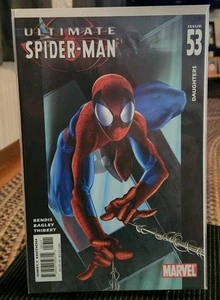 Ultimate Spider-Man #53 (Marvel Comics 2004) NM - Bild 1 von 1