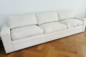3 seater lounge - Picture 1 of 6