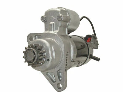 Arranque Nissan Máxima 1992-1994 OE+ 68638GC 1993 DOHC remanufacturado Foto 1 de 2