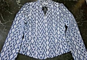 TEMT = FORMAL JACKET SIZE 10 BRAND NEW - Foto 1 di 1