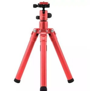 MeFOTO GlobeTrotter Air Travel Tripod - Red - Picture 1 of 1
