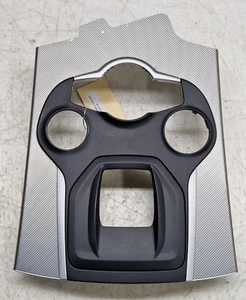 2018-2024 Alfa Romeo Stelvio OEM Center Console Shifter Switch Bezel Trim - Bild 1 von 16