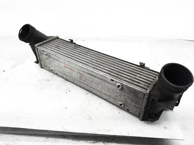Radiador intercooler turbocompresor BMW X1 2013-2015 2,0 L 17-51-7-624-146 Foto 1 de 4
