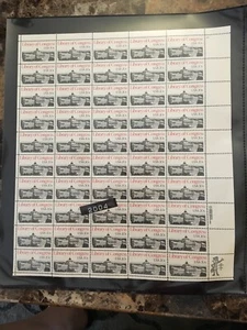 Scott # 2004, 20 cent Library of Congress - Picture 1 of 3