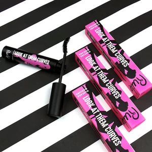 RUDE Look At Them Curves - Lifting Mascara - Picture 1 of 3